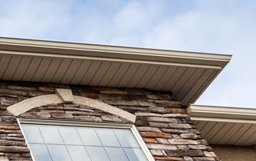 Willisham diy soffit installation