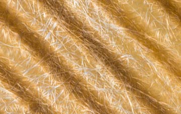 Willisham fibreglass roof waterproofing