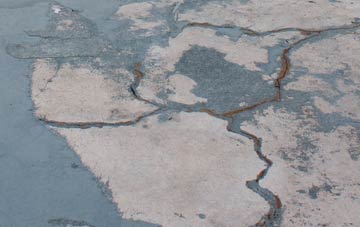 fibreglass roofing replacement Willisham