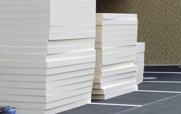 Willisham flat roof insulation costs