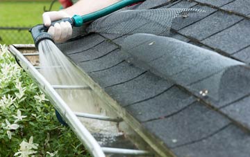 Willisham gutter cleaning costs