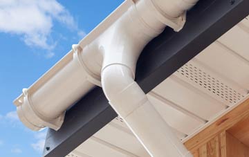 Willisham gutter installation costs