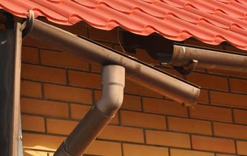 Willisham gutter repair costs