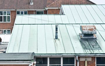 Willisham lead roofing costs