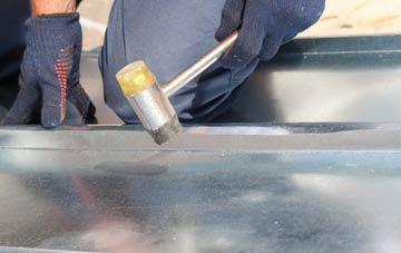 Willisham metal roofing costs