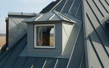 metal roofing Willisham, Suffolk