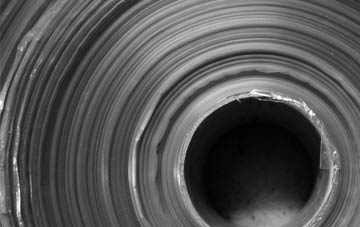 Willisham pvc roof replacement