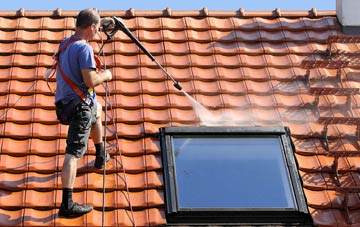 roof cleaning Willisham, Suffolk