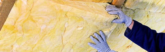 quotes for Willisham roof insulation