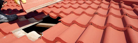 compare Willisham roof repair quotes