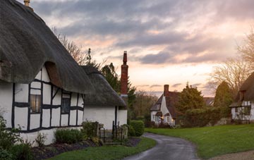 is Willisham thatch roofing popular