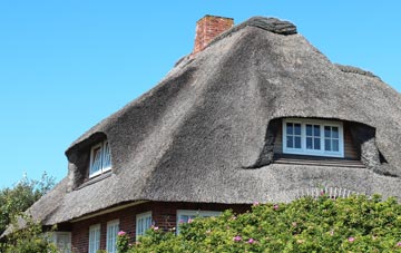 thatch roofing Willisham, Suffolk