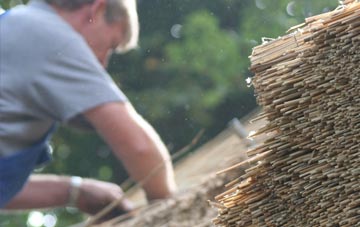 professional Willisham thatchers