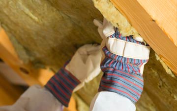 types of Willisham pitched roof insulation materials