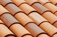 Willisham clay roofing