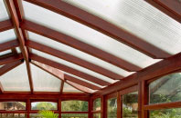 Willisham conservatory roofing insulation