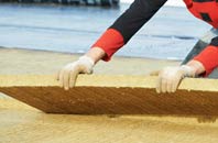 find rated Willisham roof insulation companies