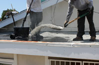Willisham flat roofing repair