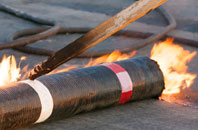 free Willisham flat roofing repair quotes