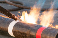 Willisham flat roofing replacement