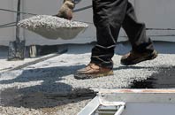 find rated Willisham flat roofing replacement companies