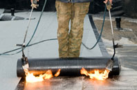 Willisham flat roof sealing quote