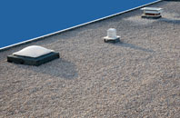 Willisham flat roofing