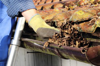 Willisham gutter cleaners