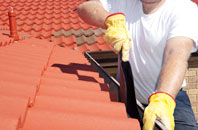 Willisham gutter repair