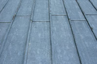 Willisham lead roofing