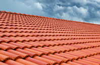 Willisham roofing tiles