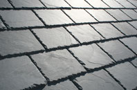 Willisham slate roof