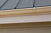 Willisham soffit repair
