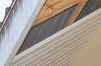 rated Willisham soffit repair companies