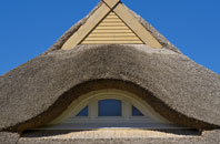 Willisham thatch roofing